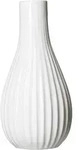 Ritzenhoff & Breker Vase Sanremo 30cm - wei&szlig;