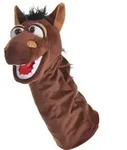 Living Puppets Fred-Jonatan W844