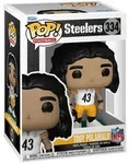 Funko - POP! - NFL: Legends - Troy Polamalu (Steelers) Vinyl