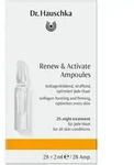 DR. HAUSCHKA Renew and Activate Ampoules