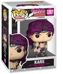 Funko - POP! - JoJo&rsquo;s Bizarre Adventure &ndash; Kars Vinyl‐Figur ca. 10cm