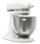 KitchenAid K&uuml;chenmaschine Artisan Plus 5KSM50 - beige