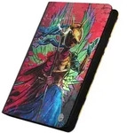 Ultimate Guard Zipfolio 360 Xenoskin Magic: The Gathering "Aetherdrift" -...