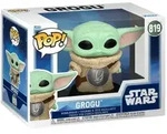 Funko - POP! - The Mandalorian & Grogu (2026) &ndash; Grogu Vinyl