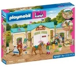 PLAYMOBIL 72127 I Love Horses Gro&szlig;er Reiterhof