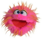 Living Puppets Knaller W894