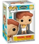 Funko - POP! - Hercules (1997) - Young Herc Vinyl