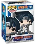 Funko - POP! - Naruto - Sasuke Uchiha New Classics Vinyl