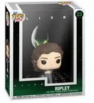 Funko - POP! - Alien - Ripley Pop! VHS Cover