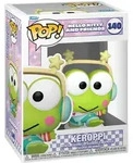 Funko - POP! - Hello Kitty - Keroppi (K-Pop) Vinyl