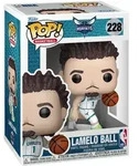 Funko - POP! - NBA: Hornets - Lamelo Ball (Home) Vinyl