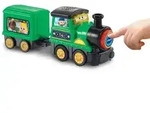 VTech - Tut Tut Baby Flitzer - Motorisierter Zug