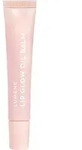 LUMENE Lip Glow Oil Balm - rosa