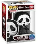 Funko - POP! - Scream &ndash; Ghost Face Sitting Vinyl
