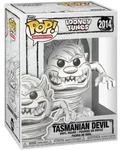 Funko - POP! - Looney Tunes: Sketched &ndash; Tasmanian Devil Vinyl