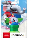 amiibo &ndash; Elefant-Mario (Super Mario Bros. Wonder)