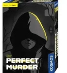 KOSMOS - Perfect Murder
