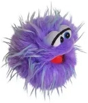 Living Puppets Tusch W893