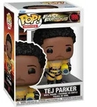 Funko - POP! - Fast & Furious - Tej Parker Vinyl