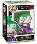 Funko - POP! - Batman Ninja (2018) - The Joker Vinyl