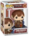 Funko - POP! - Delicious in Dungeon - Chilchuck Plus
