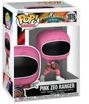 Funko - POP! - Power Rangers Zeo &ndash; Pink Ranger Vinyl