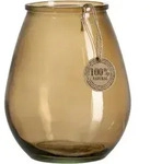 Ritzenhoff & Breker Windlicht Marokko 23,5cm - braun