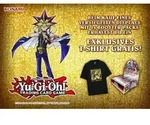 Yu-Gi-Oh Sammelkartenspiel - Burst Protocol Booster Display (24 Packs) + GRATIS