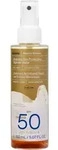 KORRES Aegean Bronze Zwei-Phasen Bronzing Sonnenspray SPF 50