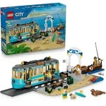 LEGO City 60506 Klassische Strandstra&szlig;enbahn