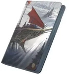 Ultimate Guard Zipfolio 360 Xenoskin Magic: The Gathering "Tarkir: Dragonstorm" -