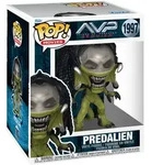 Funko - POP! - Alien Vs Predator: Requiem - Predalien 6" Vinyl