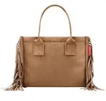 reisenthel daily shopper xs - braun