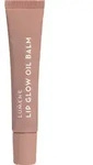 LUMENE Lip Glow Oil Balm - braun