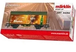M&auml;rklin 44254 H0 M&auml;rklin Start up - K&uuml;hlwagen "Bluna"