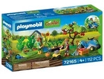 PLAYMOBIL 72165 - Country - Idyllischer Gem&uuml;segarten