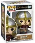 Funko - POP! - Lord of the Rings - Eomer Vinyl