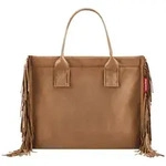 reisenthel daily shopper - braun