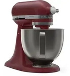 KitchenAid K&uuml;chenmaschine Artisan Plus 5KSM50 - rot