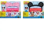 Hasbro - Play-Doh Disney Junior Knetsets f&uuml;r unterwegs sortiert (Keine Auswahl