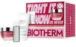 BIOTHERM Blue Peptides Uplift SPF 30 Geschenkpackung