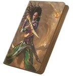 Ultimate Guard Zipfolio 360 Xenoskin Magic: The Gathering "Tarkir: Dragonstorm" -