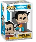 Funko - POP! - Disney: Goofy Through the Ages - Goofy 1992 Vinyl
