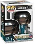Funko - POP! - NFL: Jaguars - Travis Hunter Vinyl