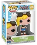 Funko - POP! - Adventure Time - Fionna Vinyl