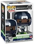 Funko - POP! - NFL: Legends - Richard Sherman (Seahawks) Vinyl