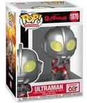 Funko - POP! - Ultraman - Ultraman (Metallic) Vinyl