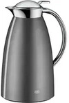 alfi Isolierkanne Gusto 1l - grau