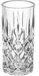 NACHTMANN Nobless Vase H=23cm - transparent