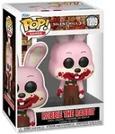 Funko - POP! - Games Silent Hill 3 Robbie the Rabbit &ndash; Vinyl Sammelfigur ca....